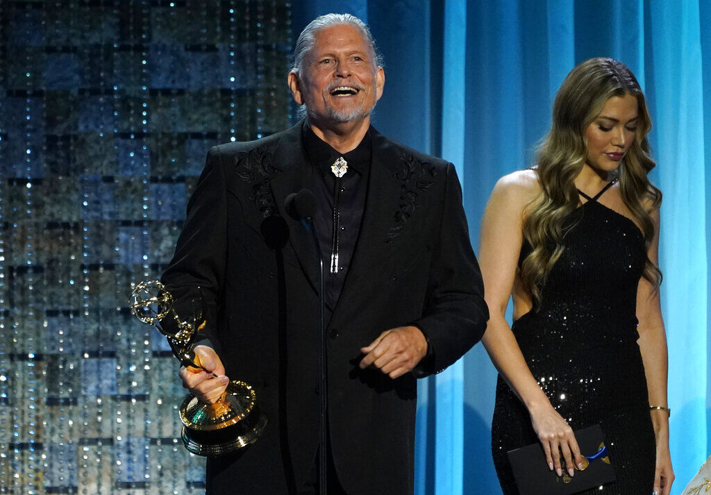 2022 Daytime Emmy Awards - Show